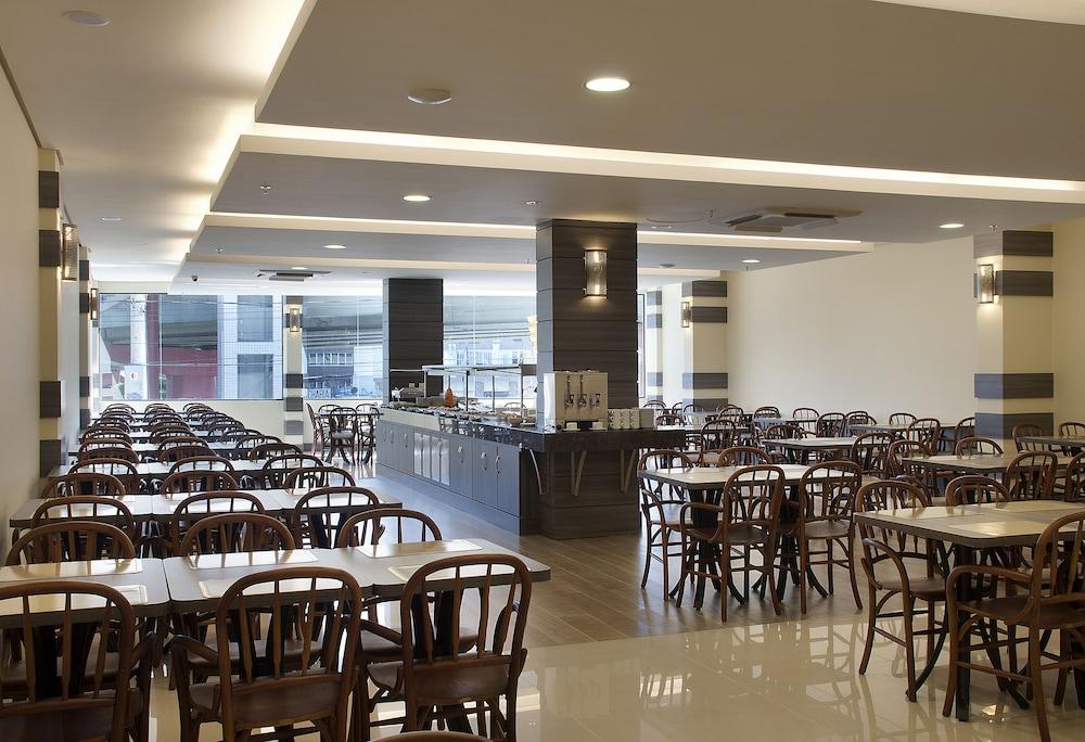 Master Express Dom Pedro II - Proximo Ao Consulado Americano E Aeroporto ปอร์โตอัลเลเกร ภายนอก รูปภาพ